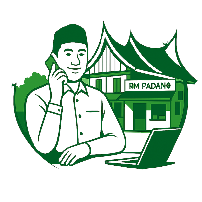 Pelaku Bisnis Icon