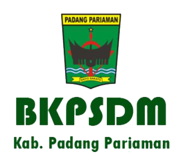 BADAN KEPEGAWAIAN & PENGEMBANGAN SUMBER DAYA MANUSIA