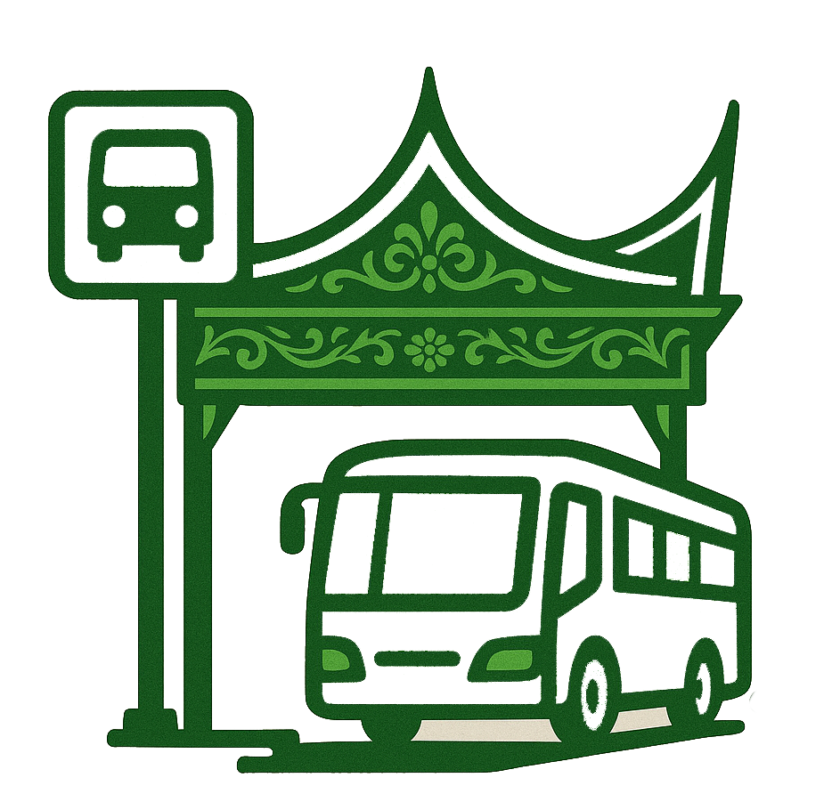 TERMINAL BUS