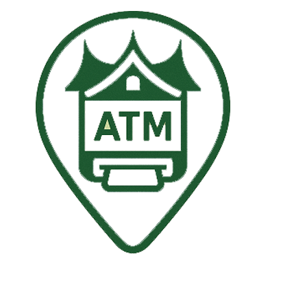 LOKASI ATM
