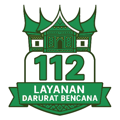 112 DARURAT BENCANA