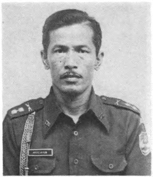 Anas Malik