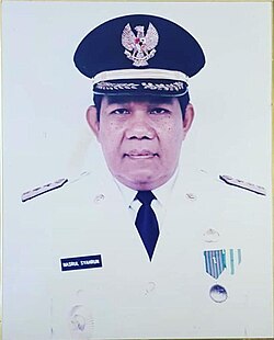 	Nasrul Syahrun