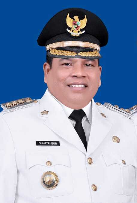 Suhatri Bur