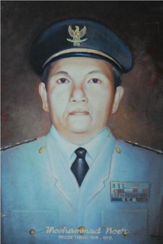 Moehammad Noer 
