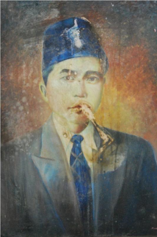 Sutan Hidayat Syah