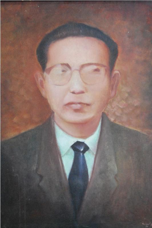  Taher Samad