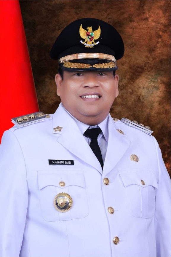 Suhatri Bur