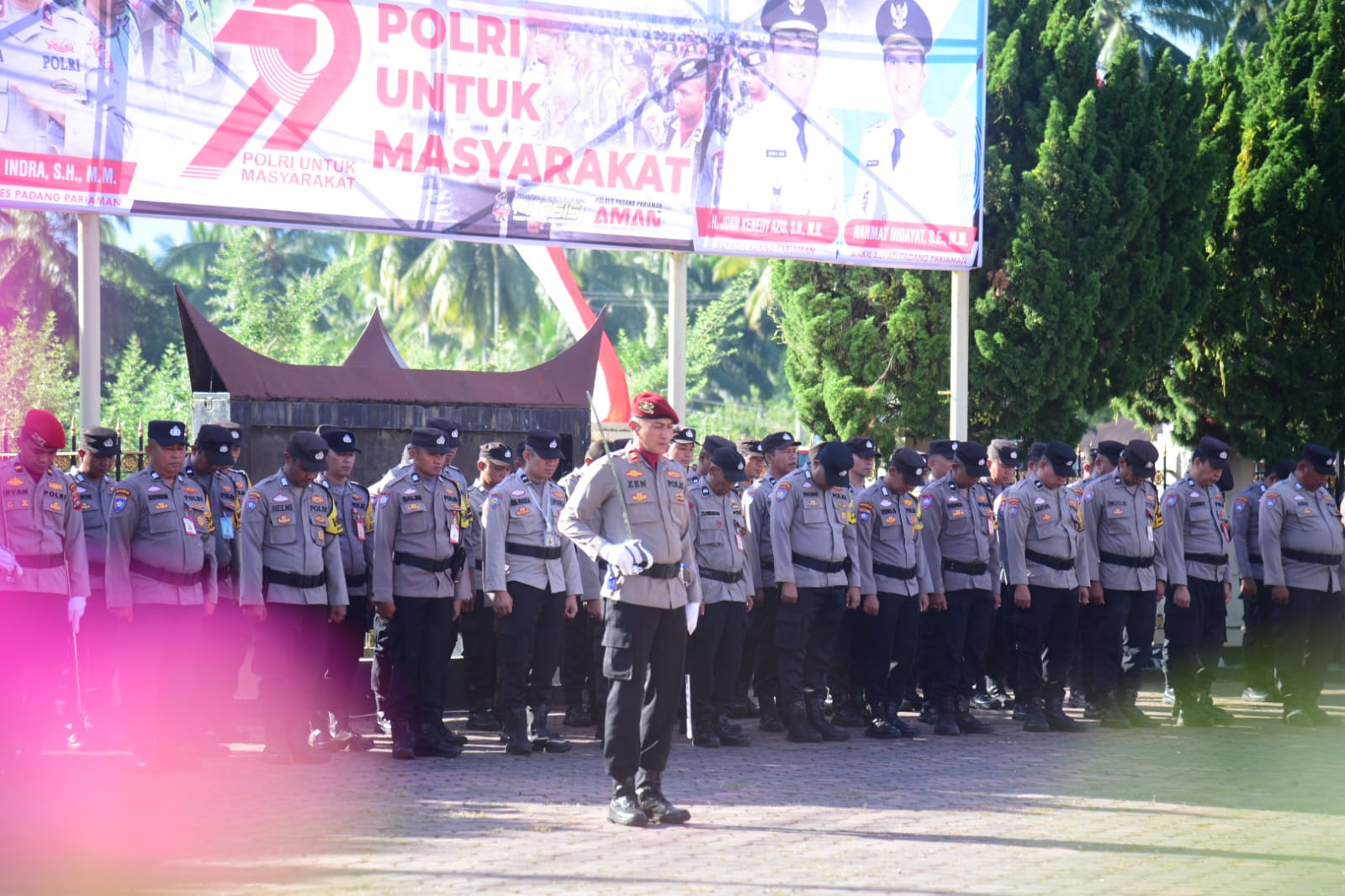 keterangan