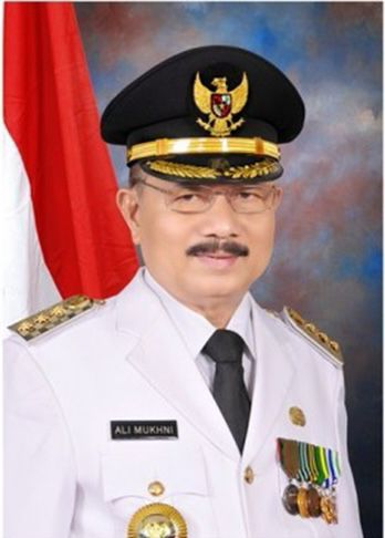 Ali Mukhni