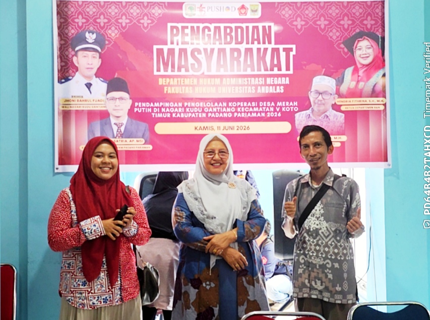 Kepala UPTD Puskesmas Padang Alai dr. Rafki Ismail Bantah Isu Tidak Masuk Kerja, Tegaskan Tetap Jalankan Tugas Layani Masyarakat