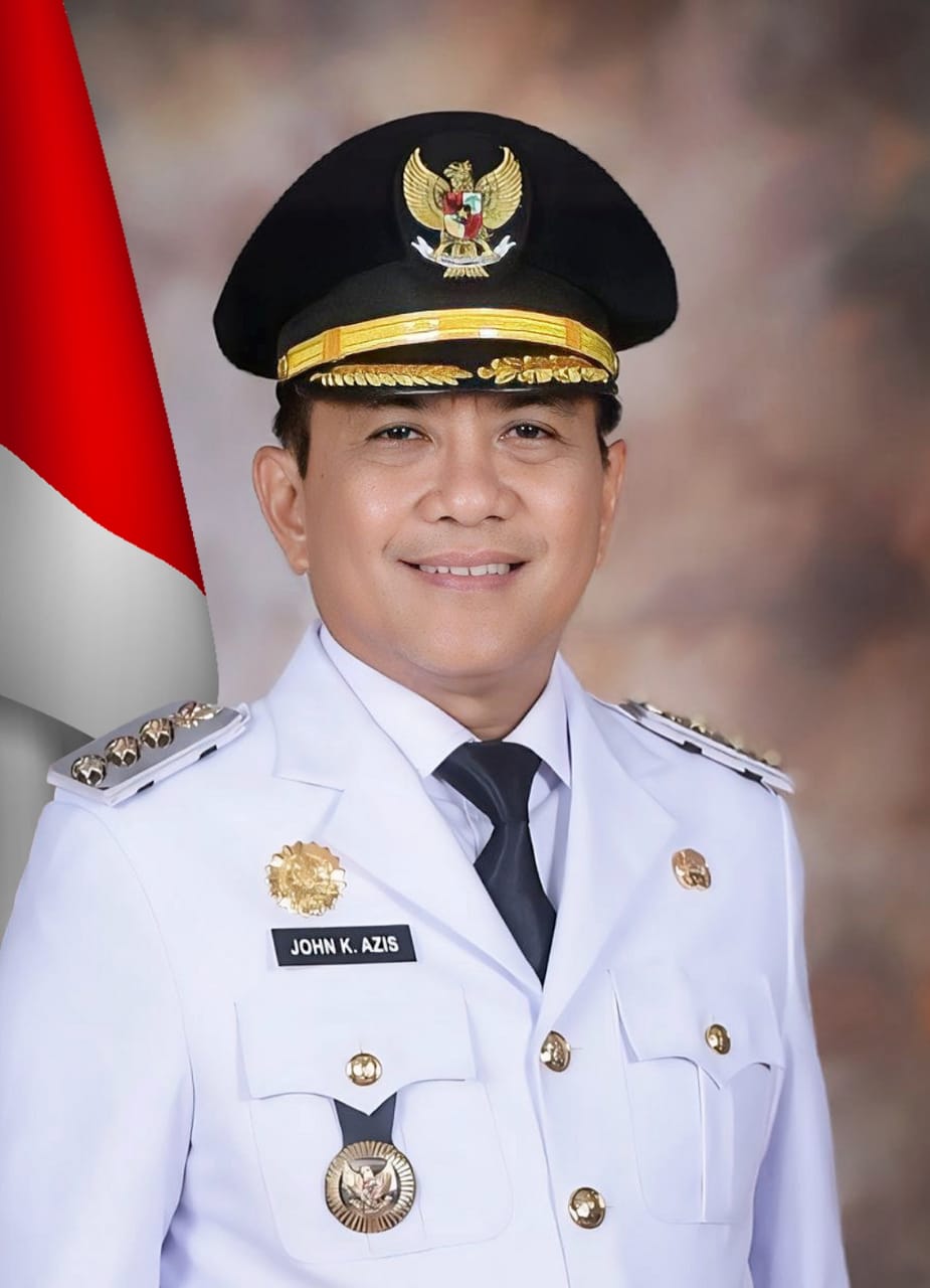 Bupati Padang Pariaman John Kenedy Azis Masuk Nominasi Anugerah Kebudayaan PWI Pusat 2026