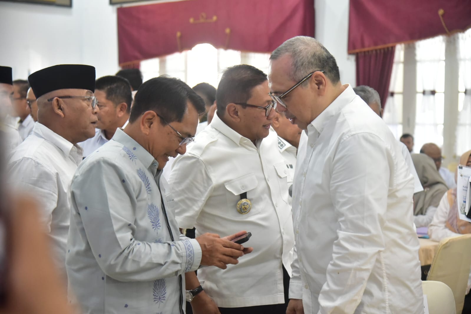 Padang Pariaman Usulkan 17.911,57 Hektare LP2B, Perkuat Perlindungan Lahan Pertanian Berkelanjutan