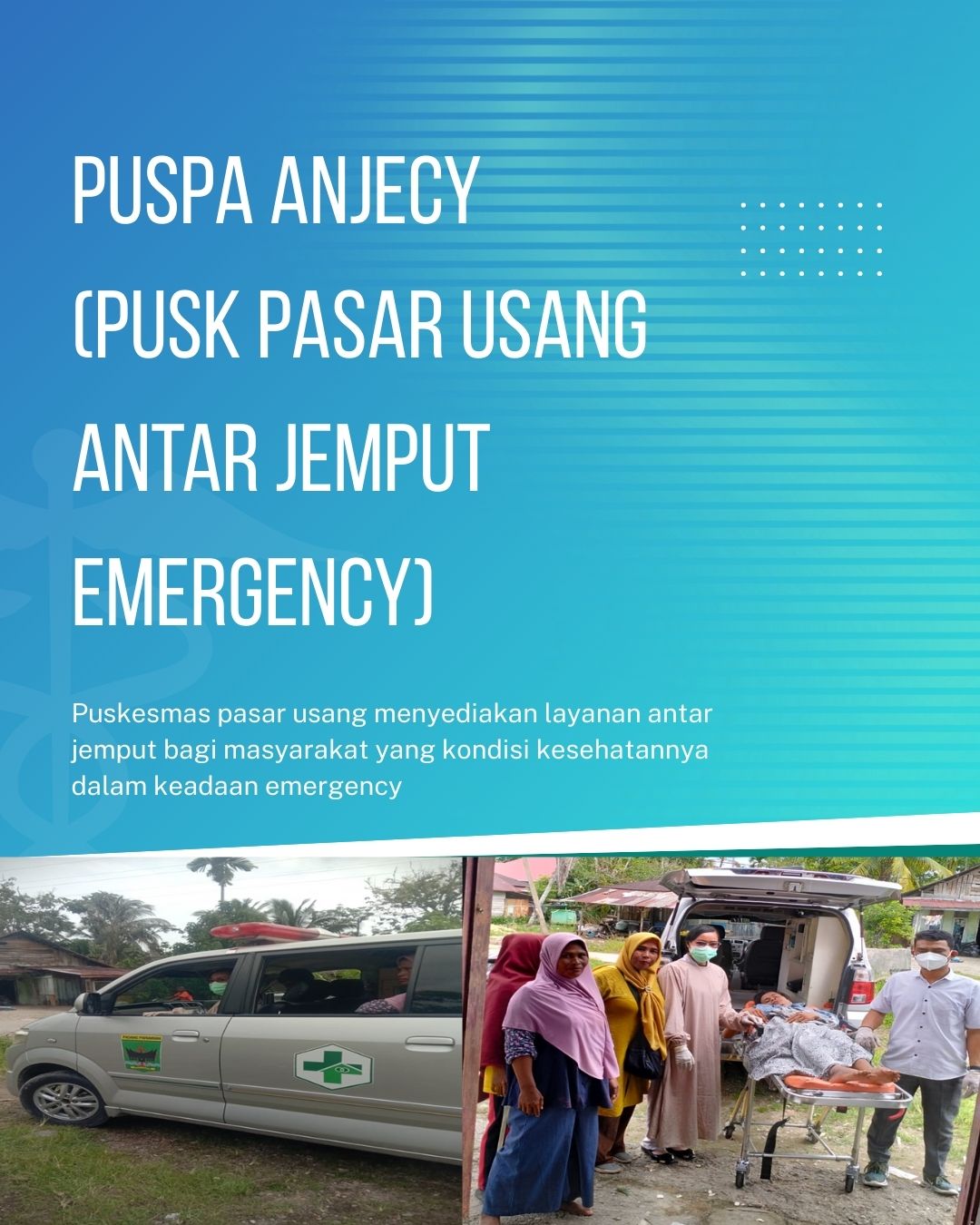 Inovasi Puspa Anjesy