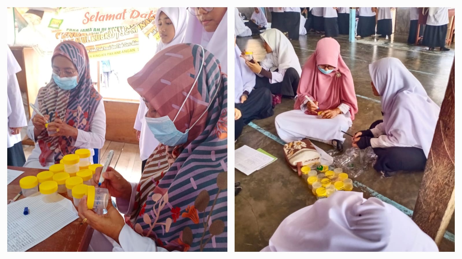 SIDAK (SISIR DAHAK)